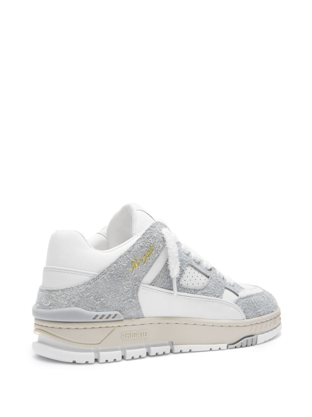 Sneaker Area Lo Fluffy - 2