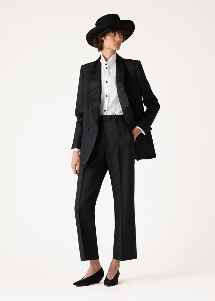 Hadiya Shirt - 2