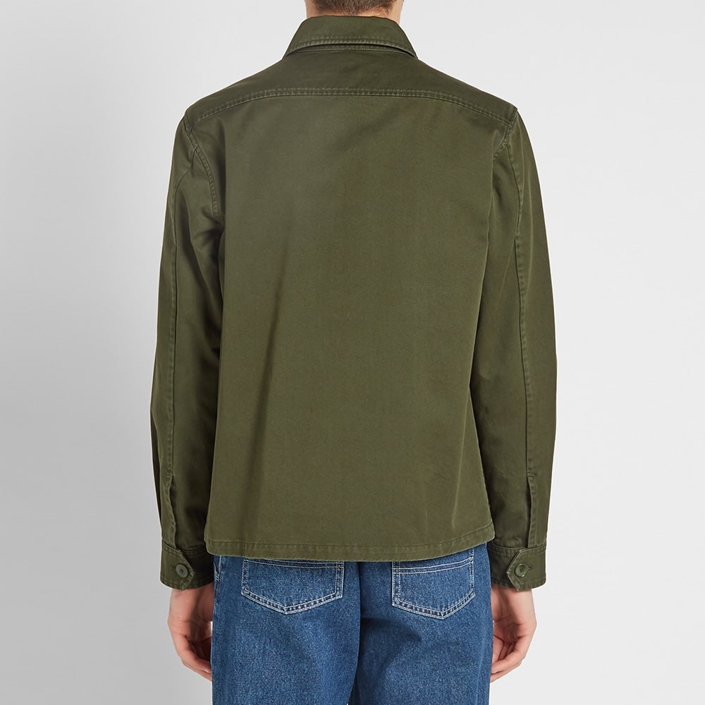 A.P.C. Harrington Jacket - 6