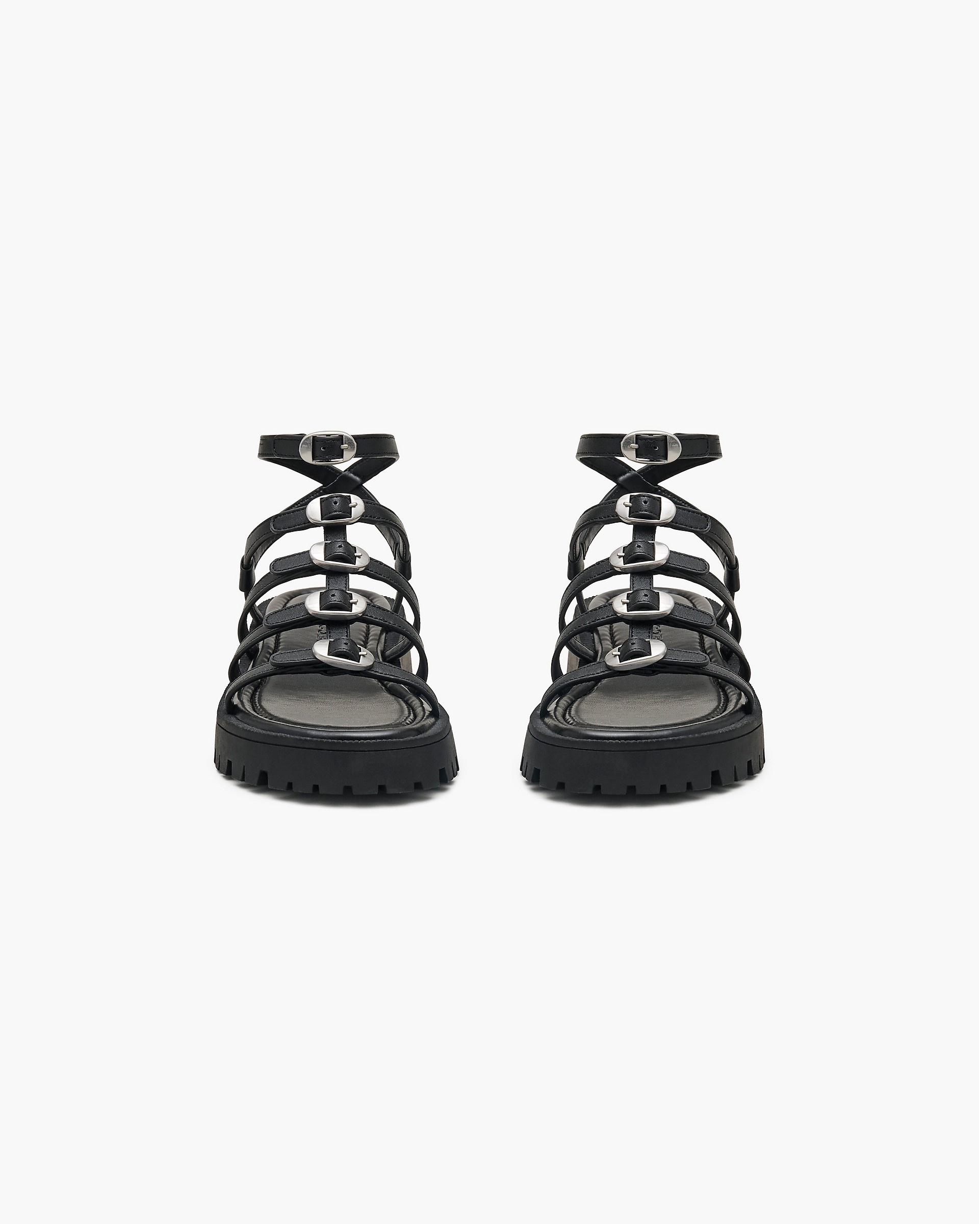 THE KIKI GLADIATOR SANDAL - 5