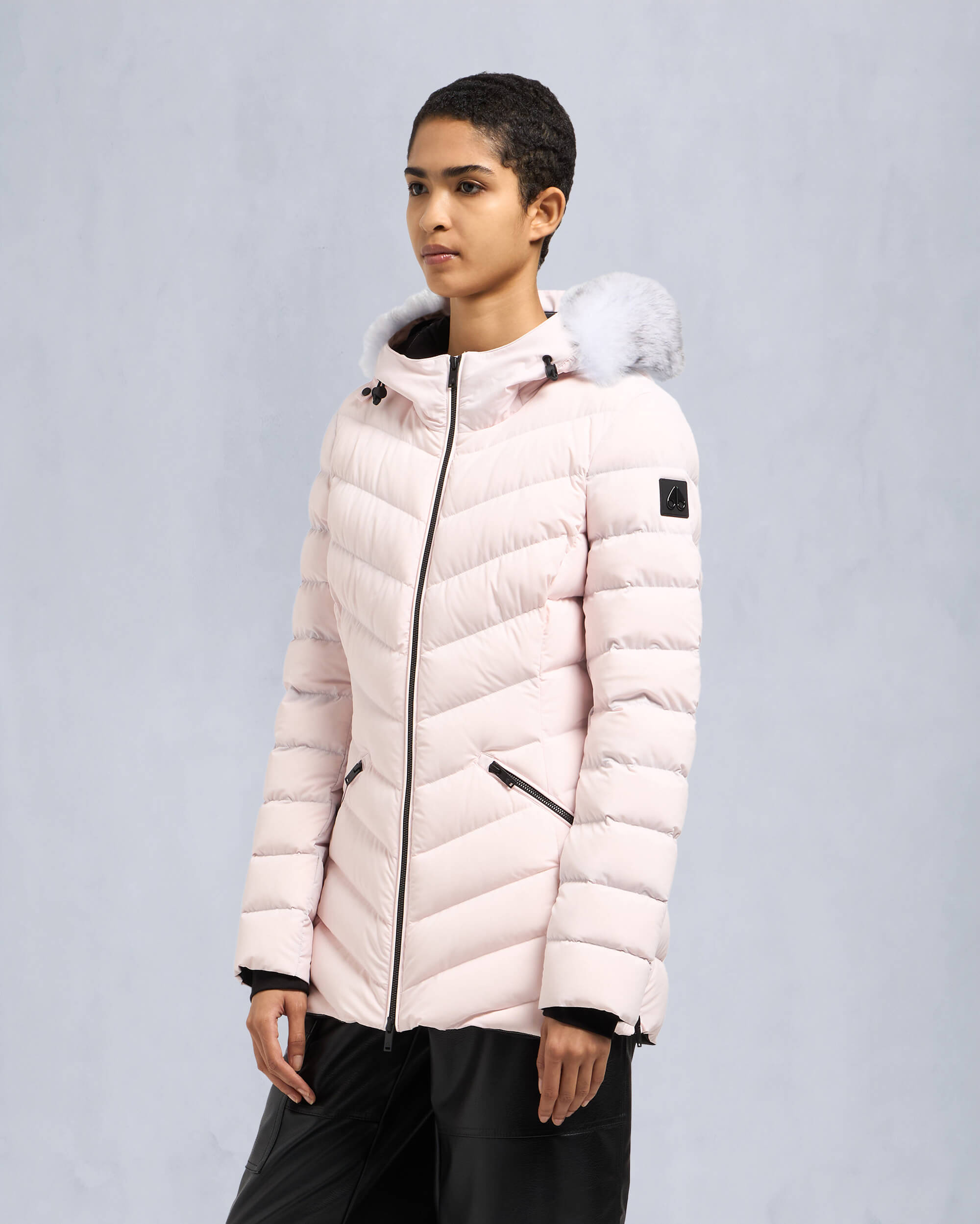 ROSELAWN JACKET - 3