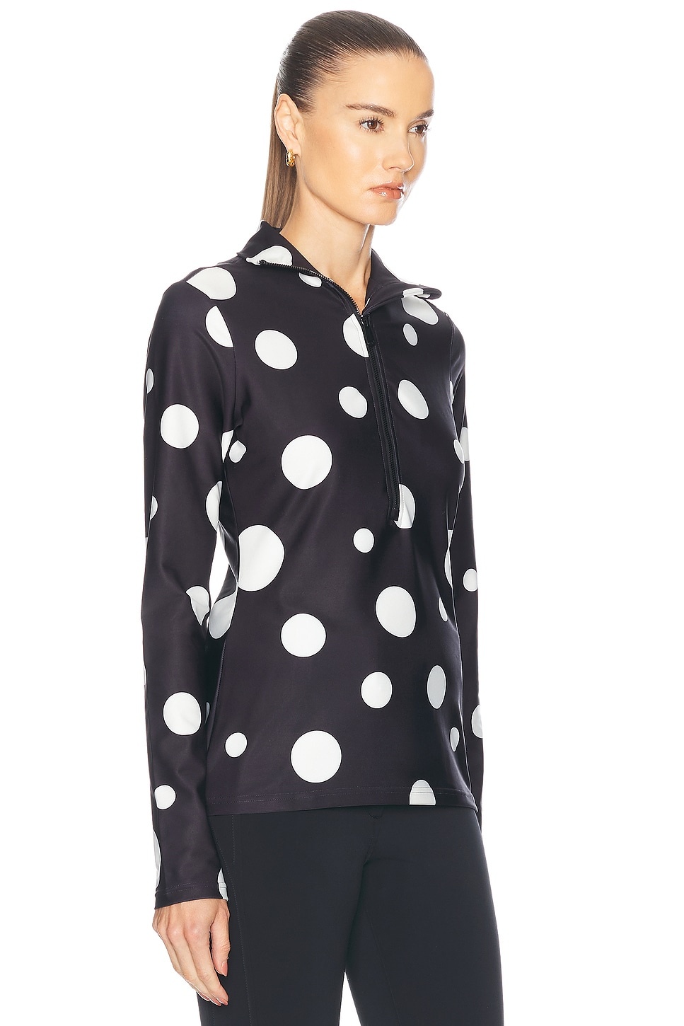Dottie Ski Pully - 3