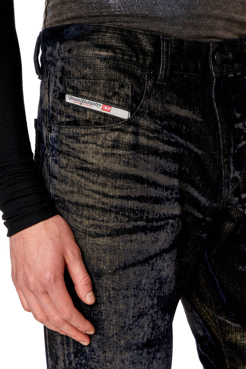 SLIM JEANS 2019 D-STRUKT 09I49 5