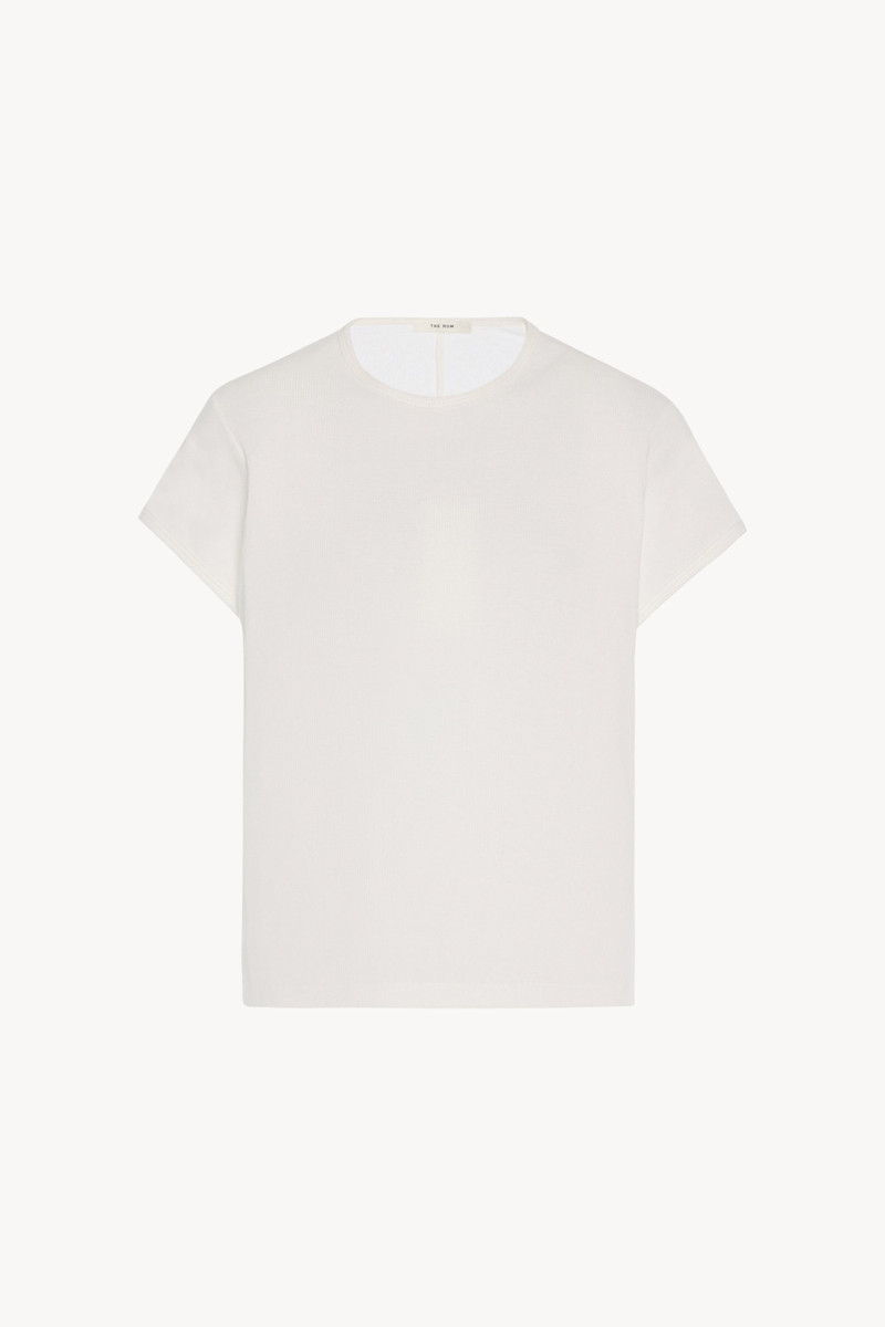 Nimbus Top in Cotton - 1