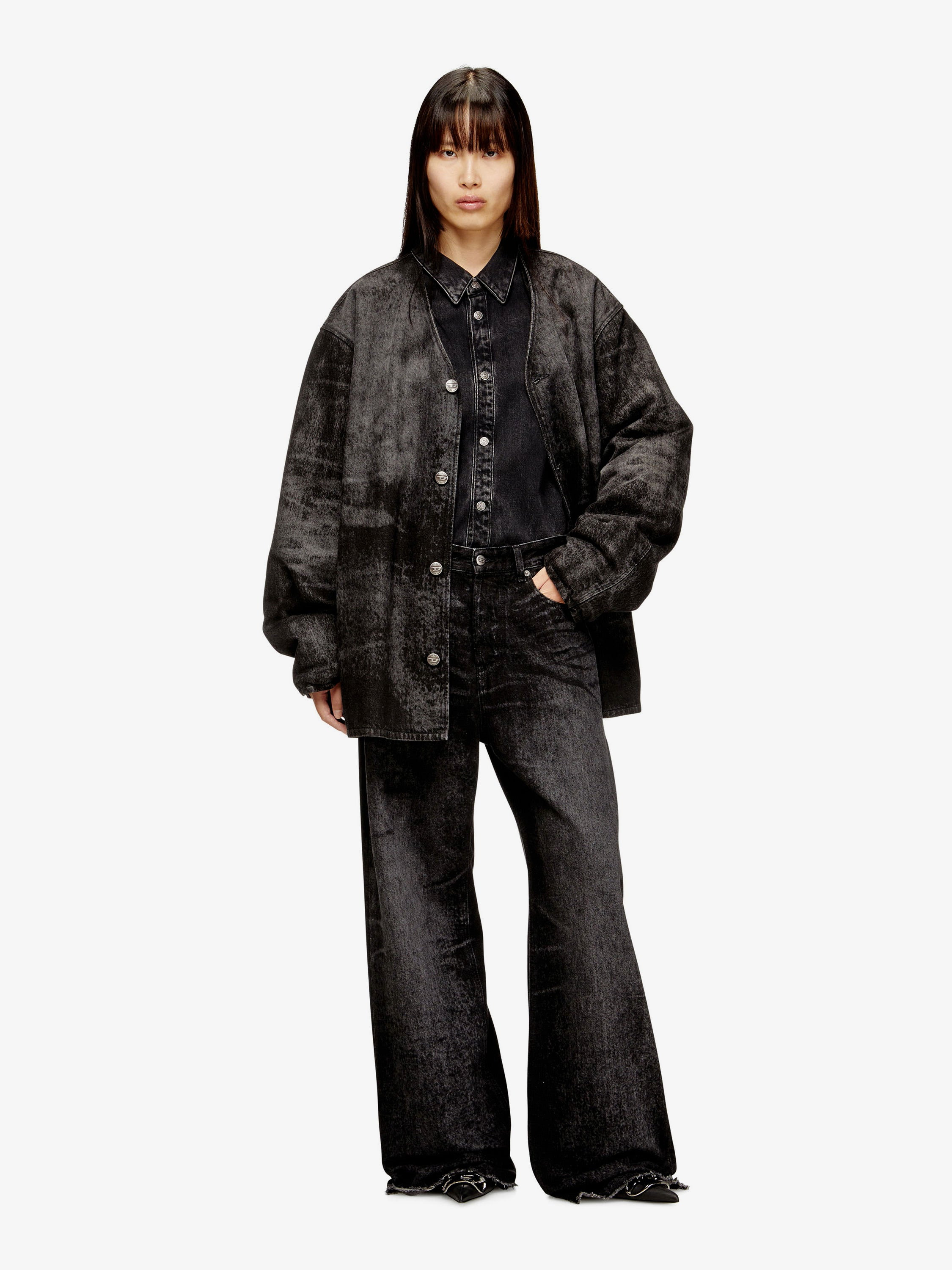1996 D-Sire-Fsh1 Jeans - 2