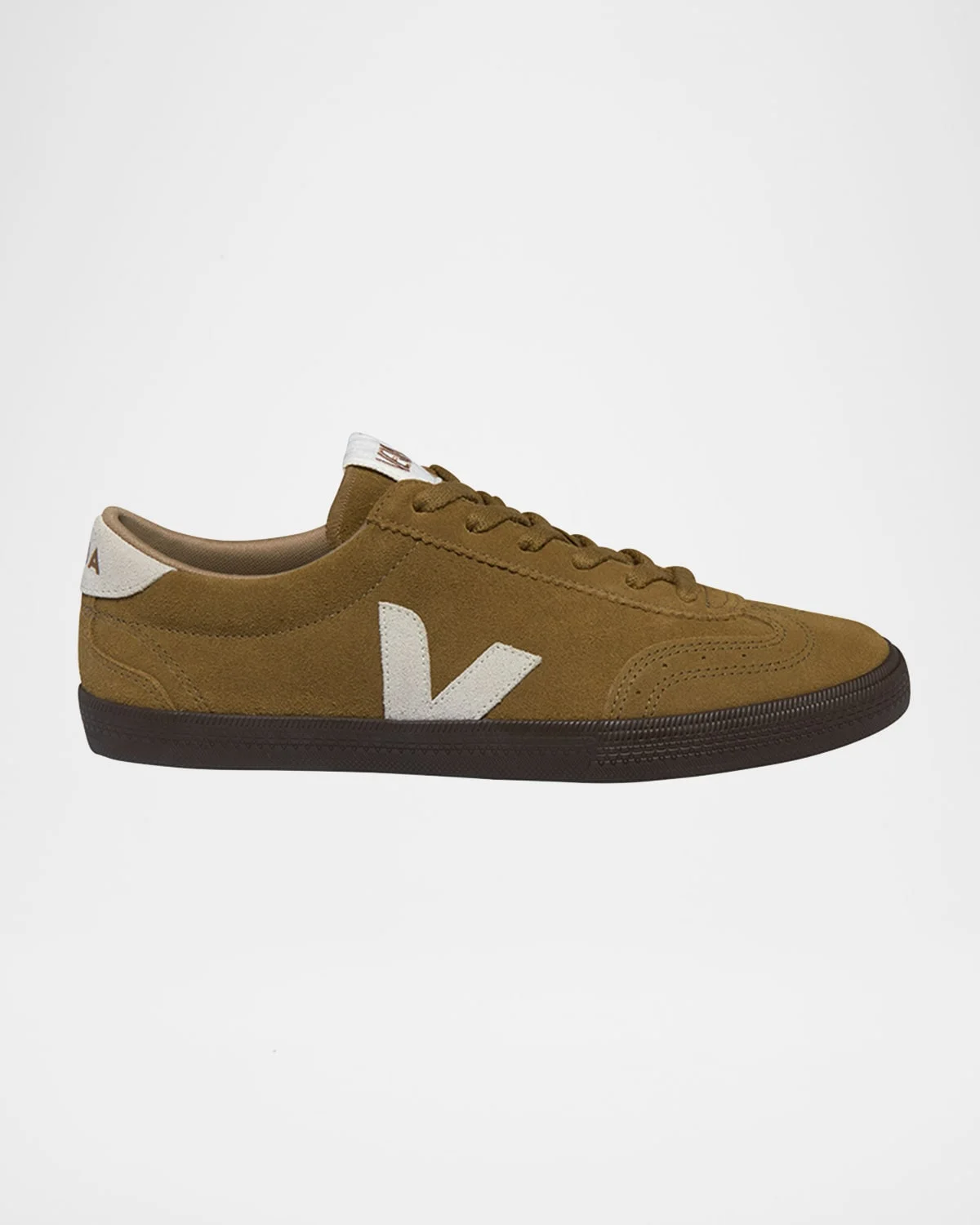 Volley Low-Top Court Sneakers - 1