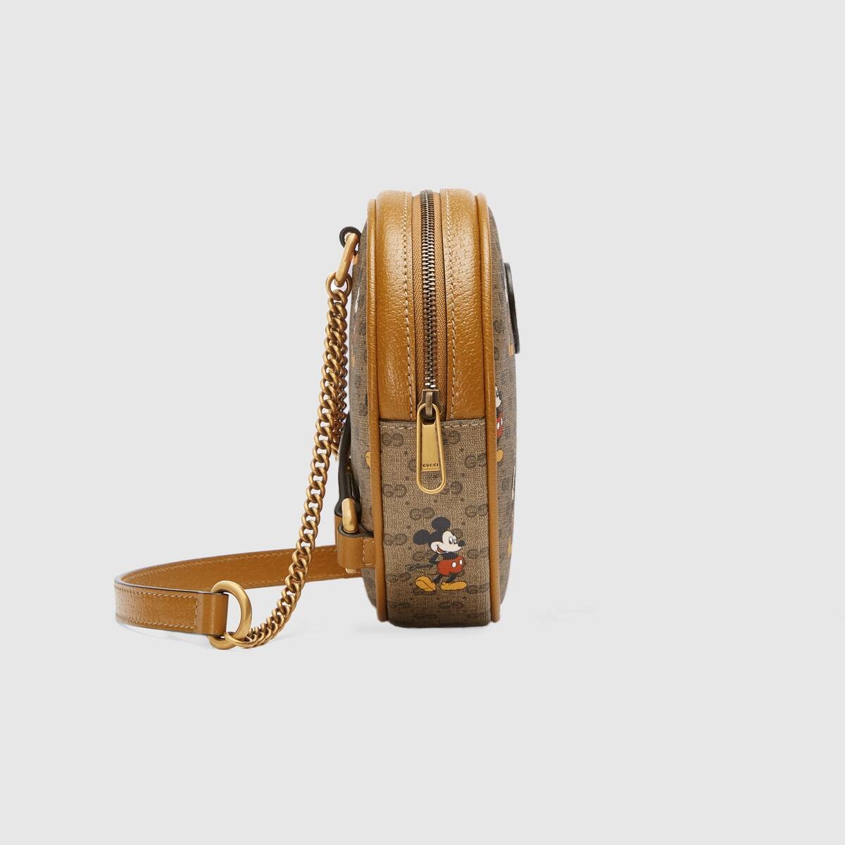 Disney x Gucci backpack - 4