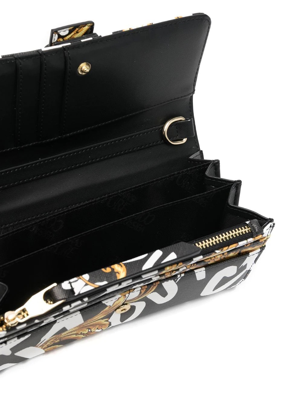 Garland Couture chain wallet - 5