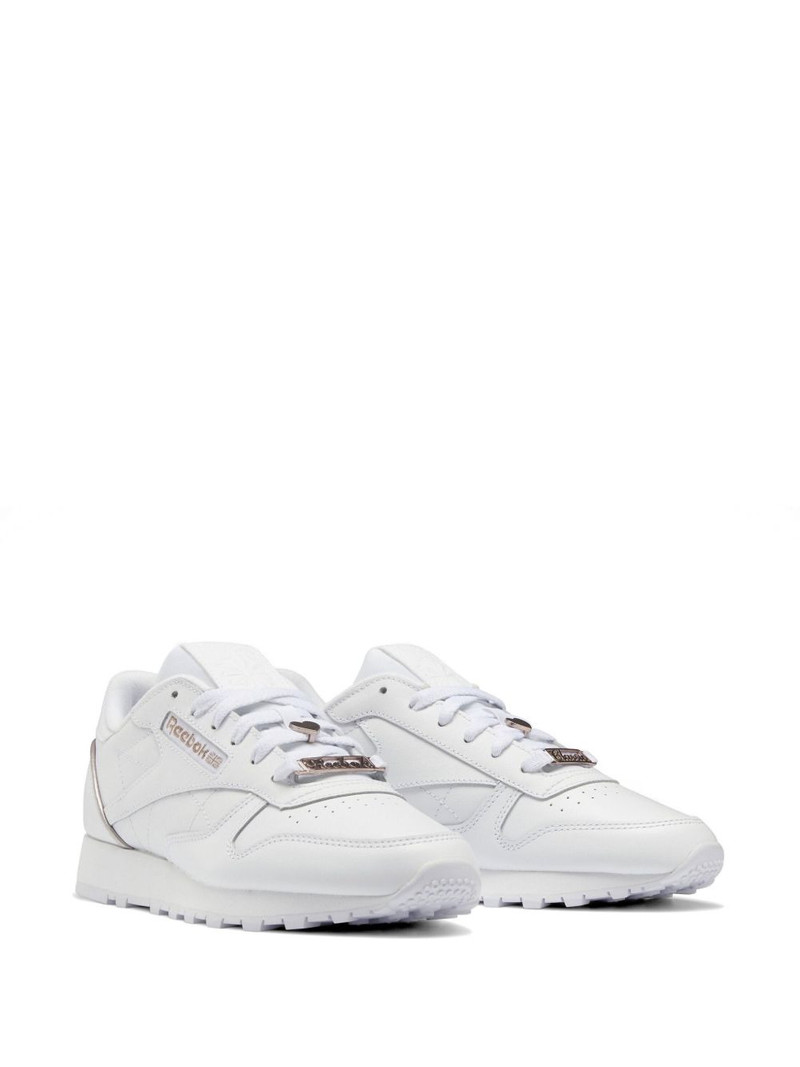 Reebok Classic leather sneakers outlook