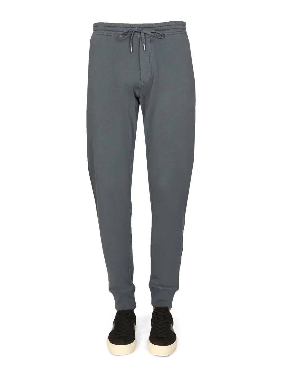 TOM FORD JOGGING PANTS - 1