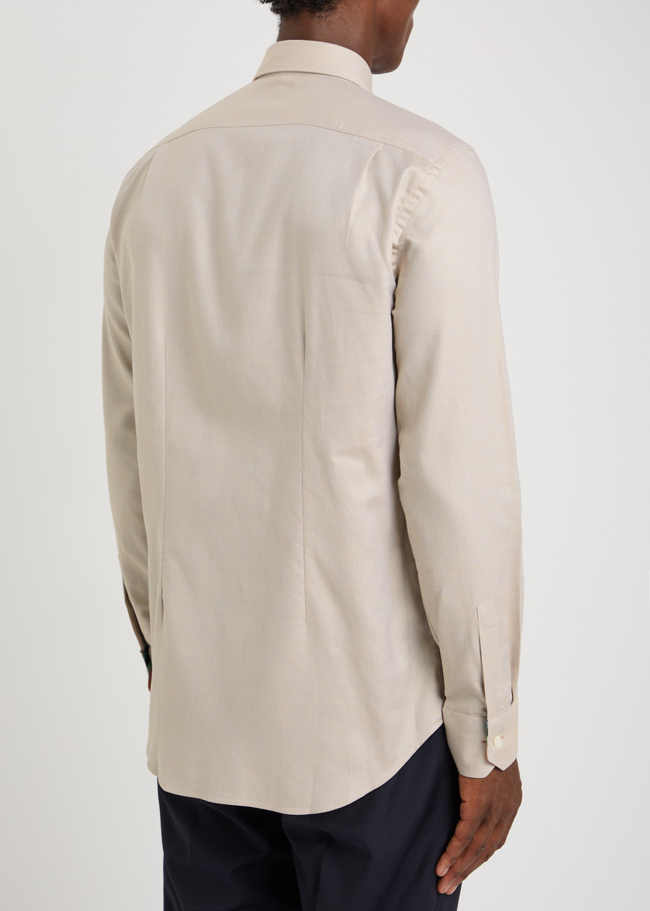 Paul Smith Cotton Shirt - 3