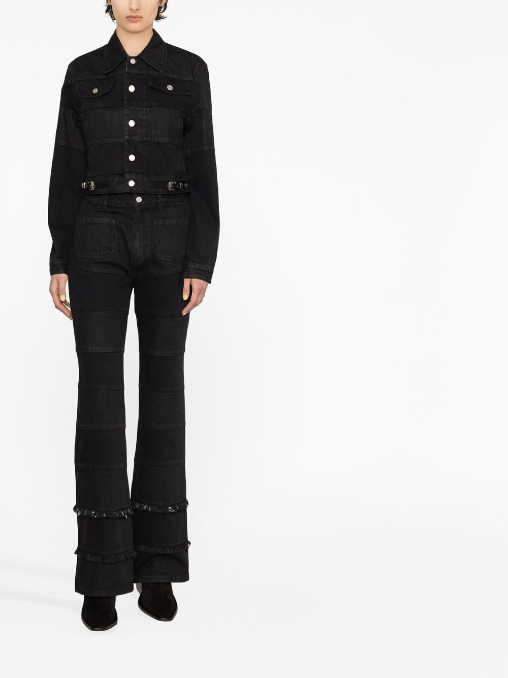 Mahina denim jacket - 2