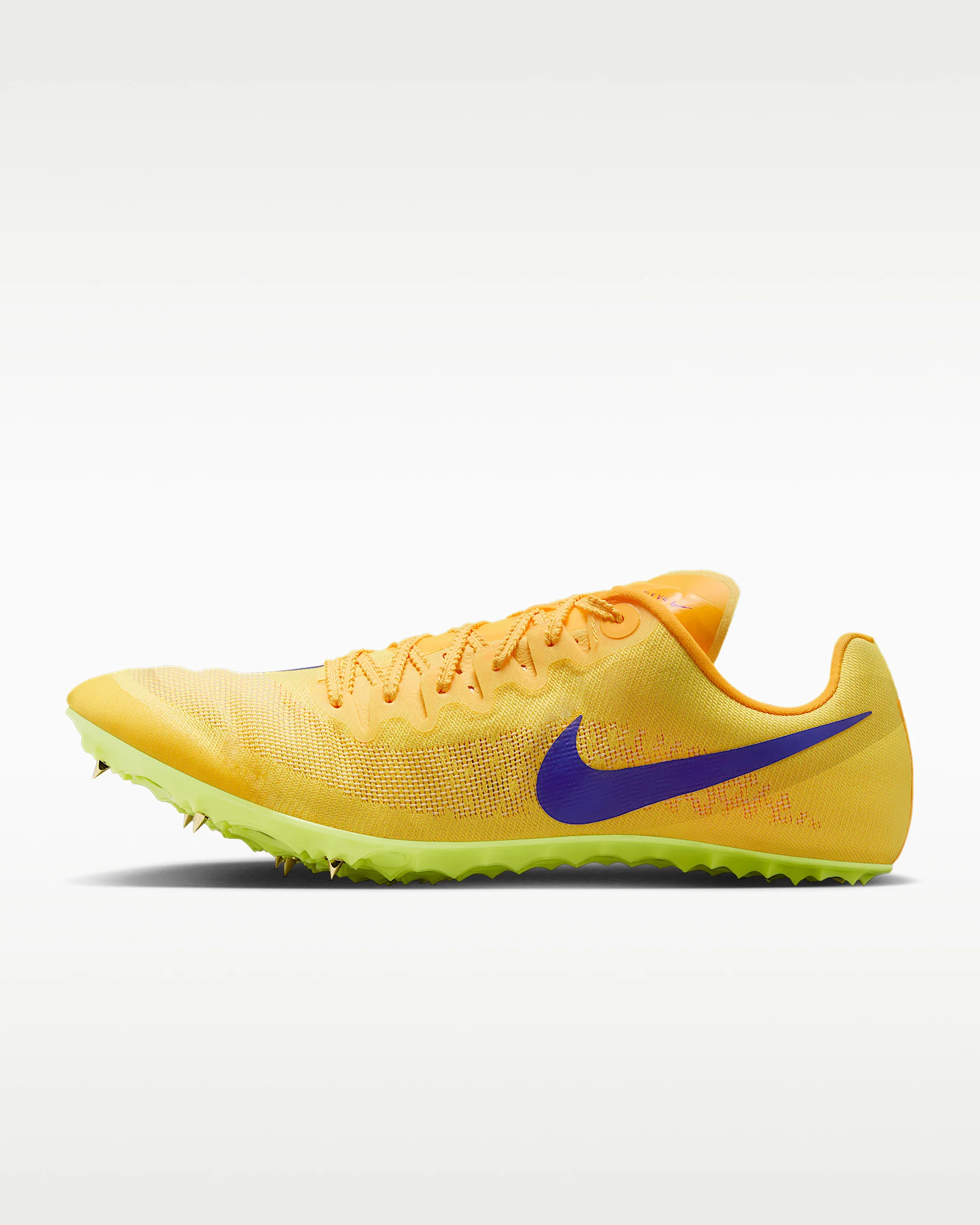 Nike Zoom Ja Fly 4 Track & Field Sprinting Spikes - 1