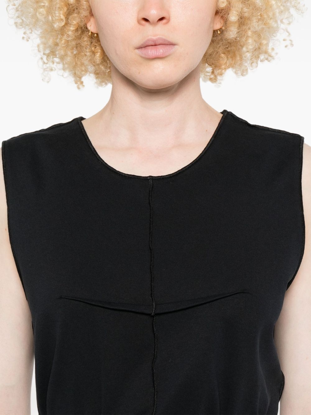 organic cotton top - 5