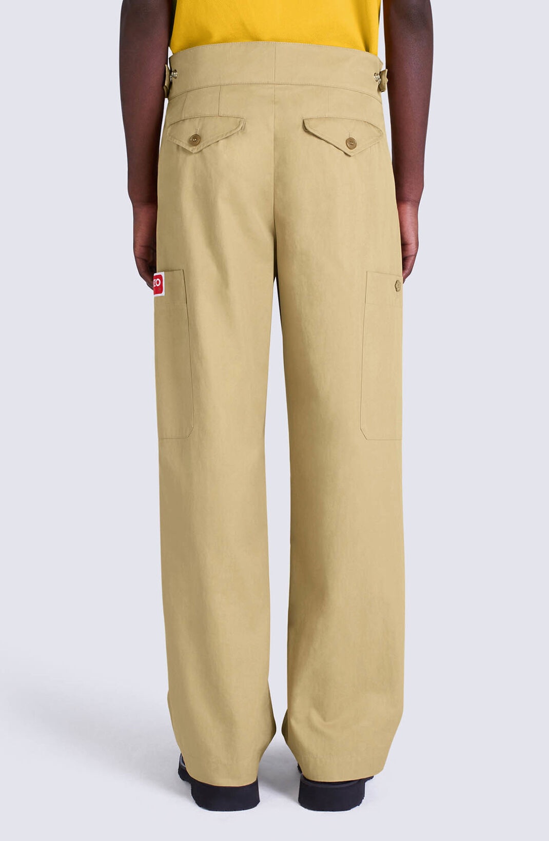 Cargo trousers - 6
