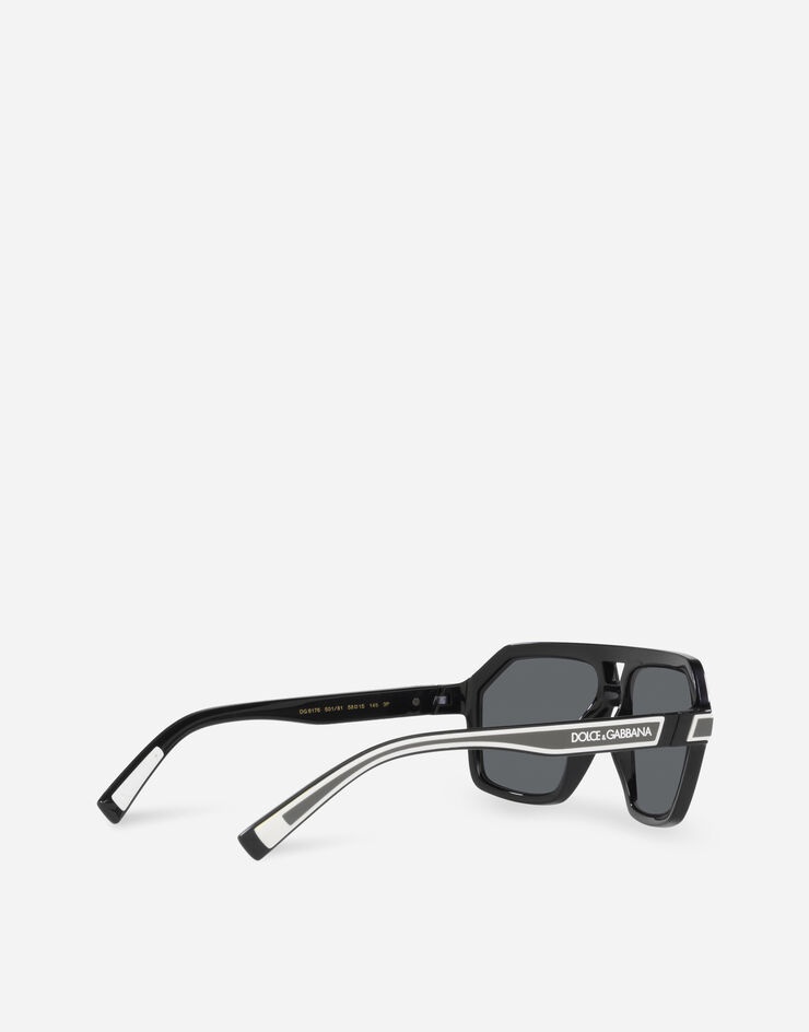 Sporty sunglasses - 4