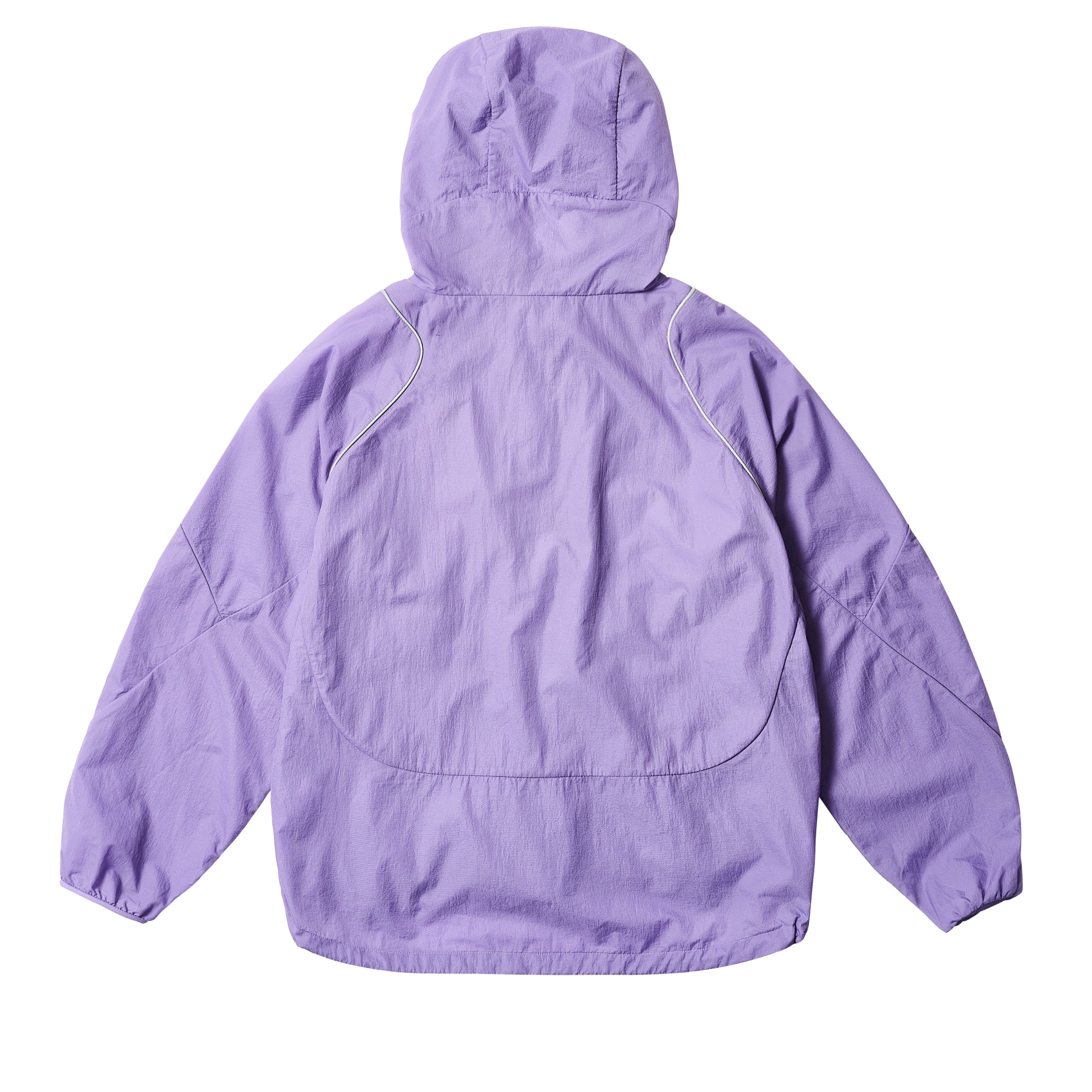 SPRINTER JACKET PASTEL PURPLE - 4
