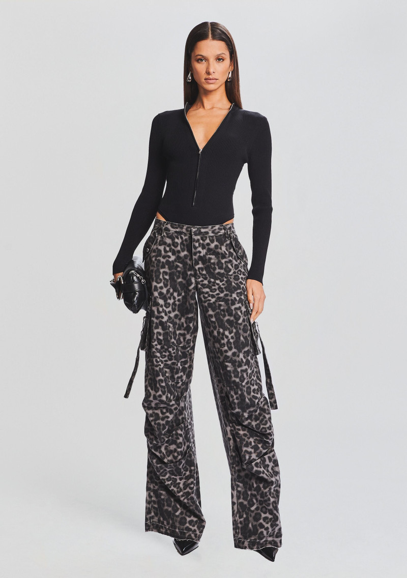 JANE CARGO PANT 2