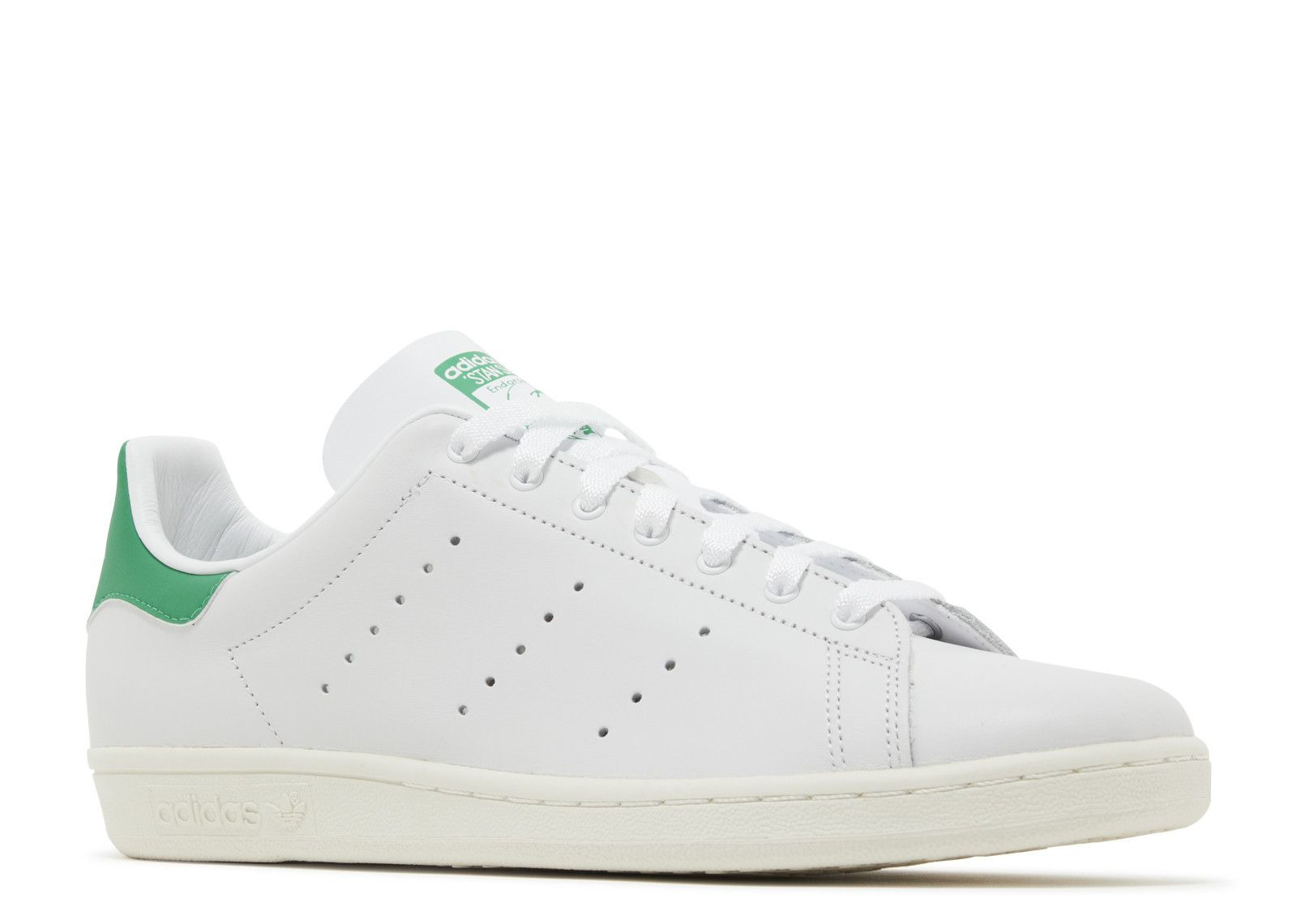 STAN SMITH 80S 'WHITE GREEN' 2023 - 2