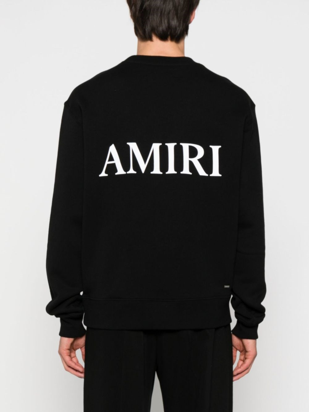 LOGO SWEATSHIRT - 2