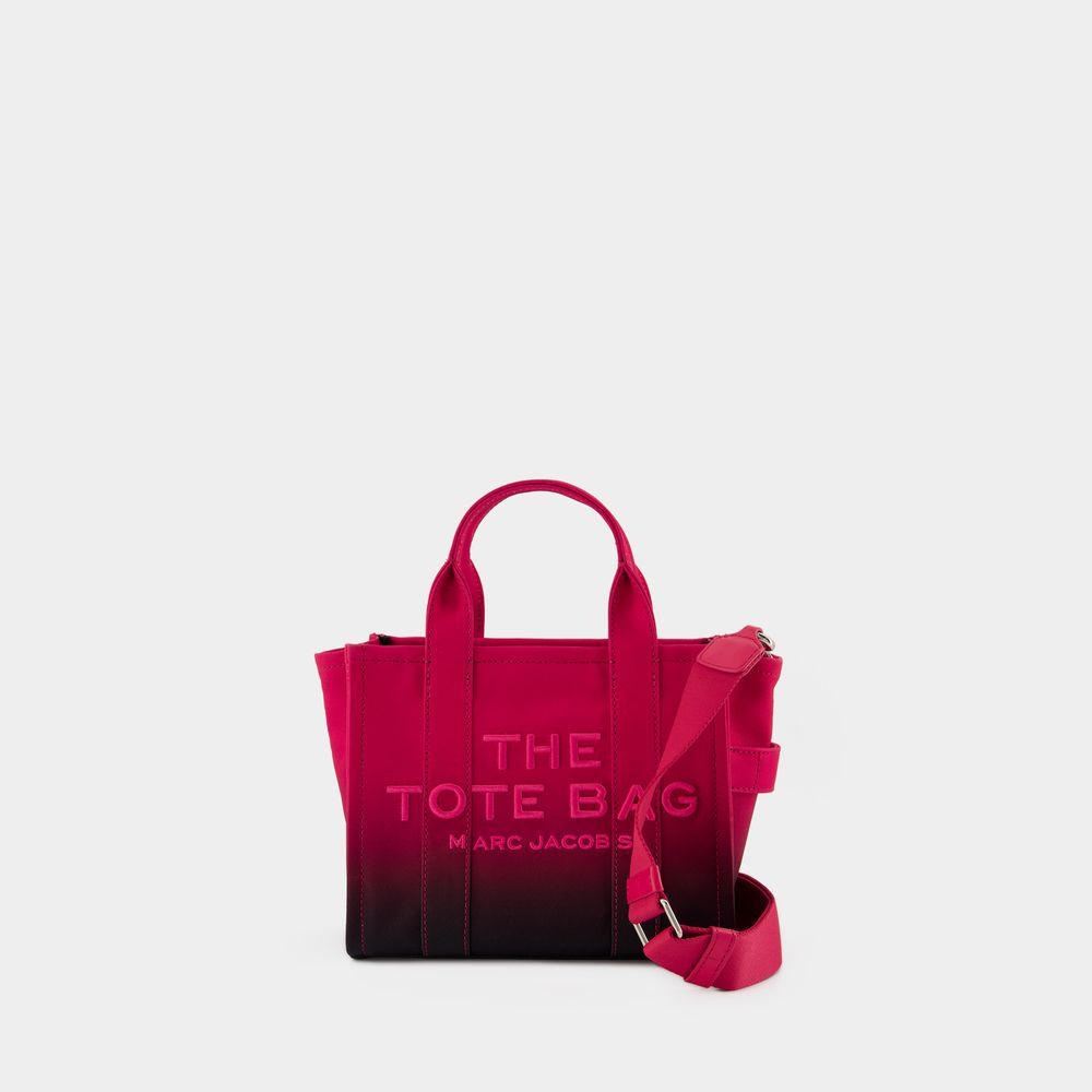 Marc Jacobs The Small Tote - 1