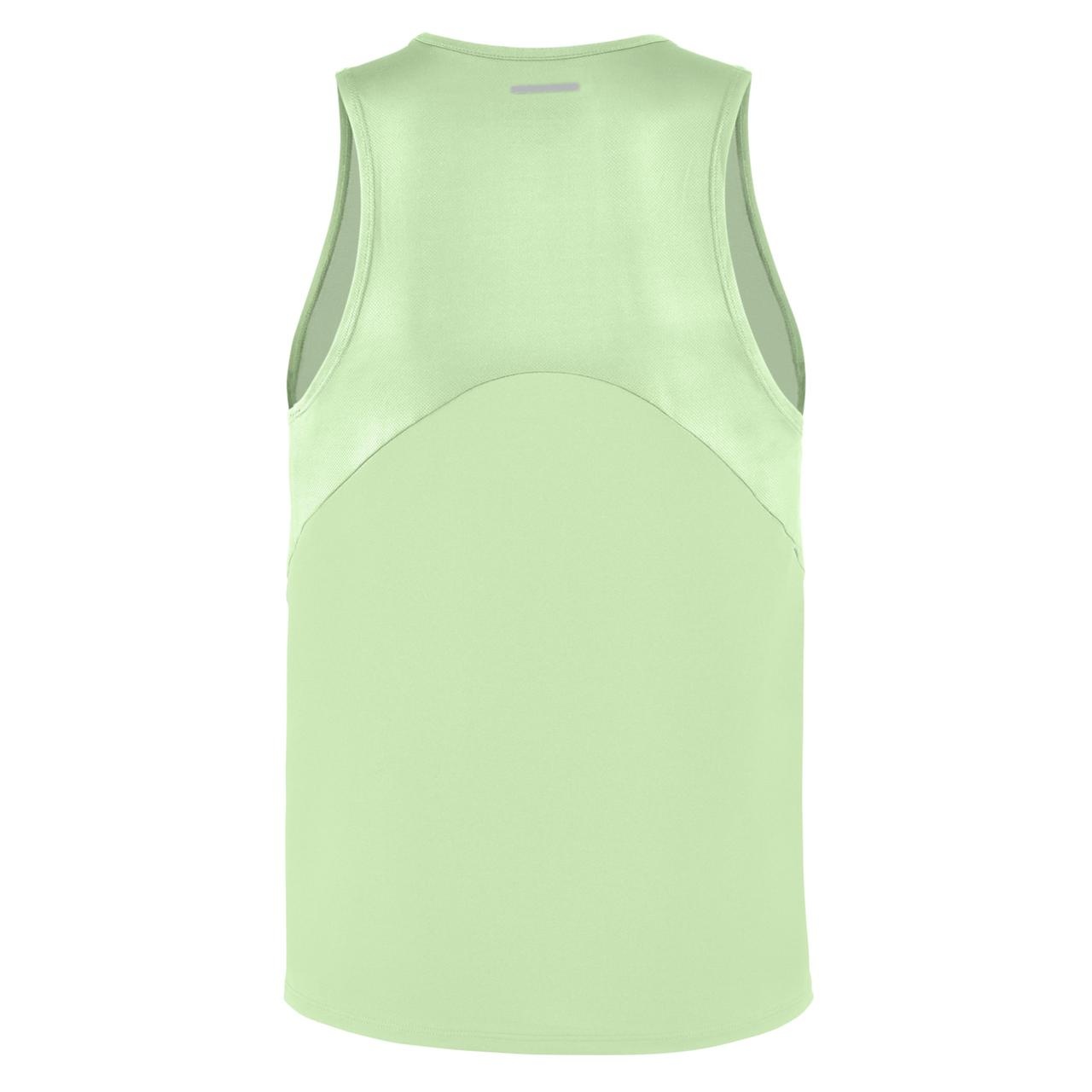 Men's Mizuno Performance Singlet - 2