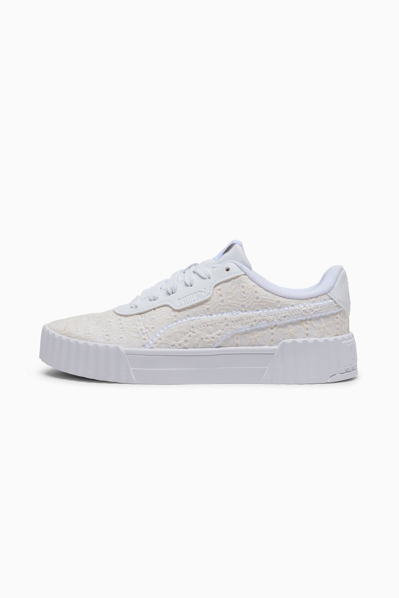 Carina 3.0 Lace Women's Sneakers - 1