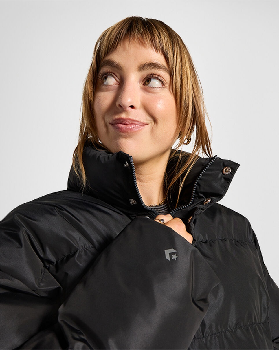 Short Super Puffer Jacket - 4