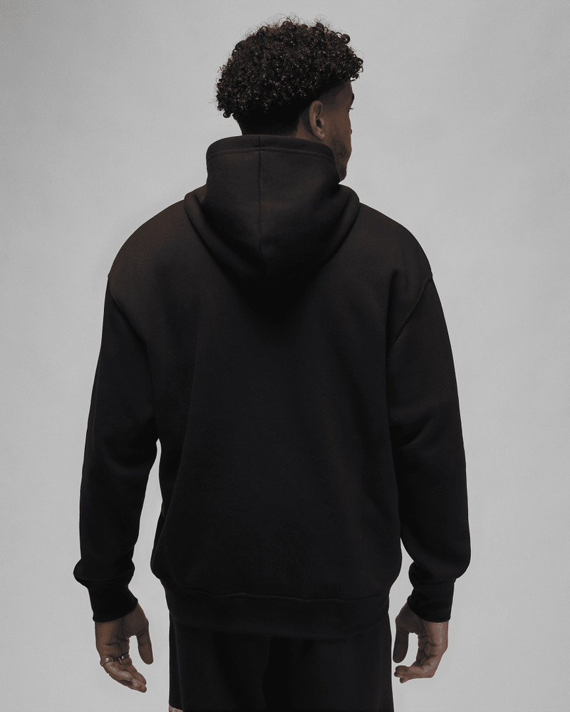 Jordan Jordan Artist Series by Jacob Rochester Men's Hoodie outlook