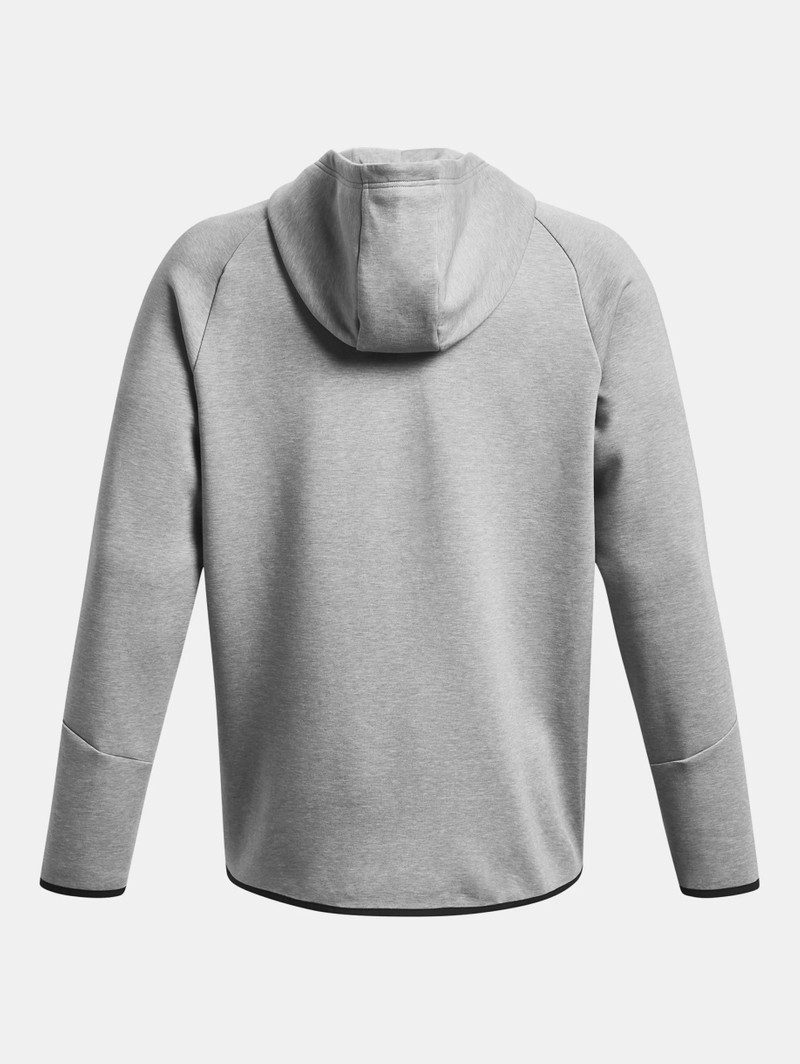 UA Unstoppable Fleece 3