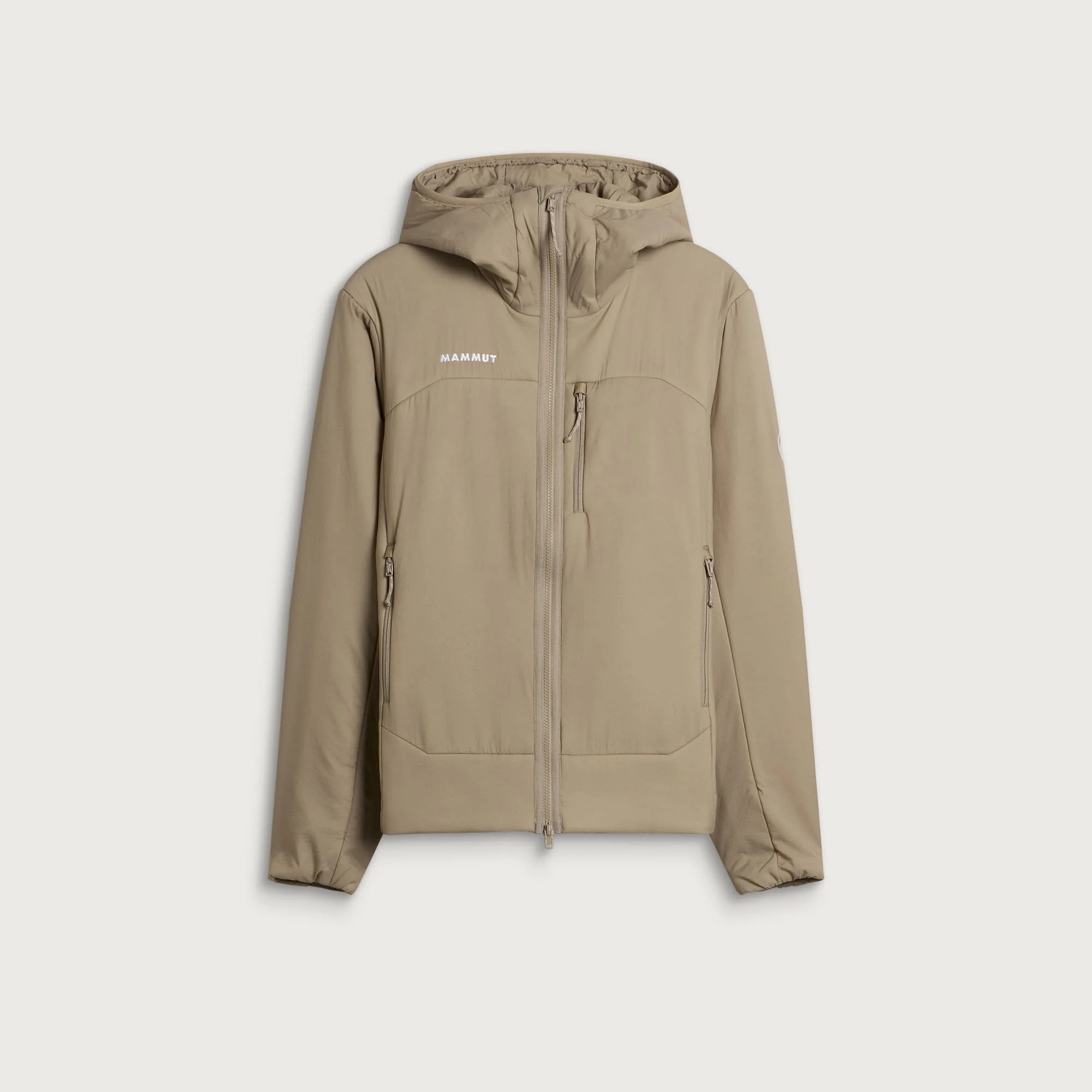 Mammut Rime Insulated Jacket - 1