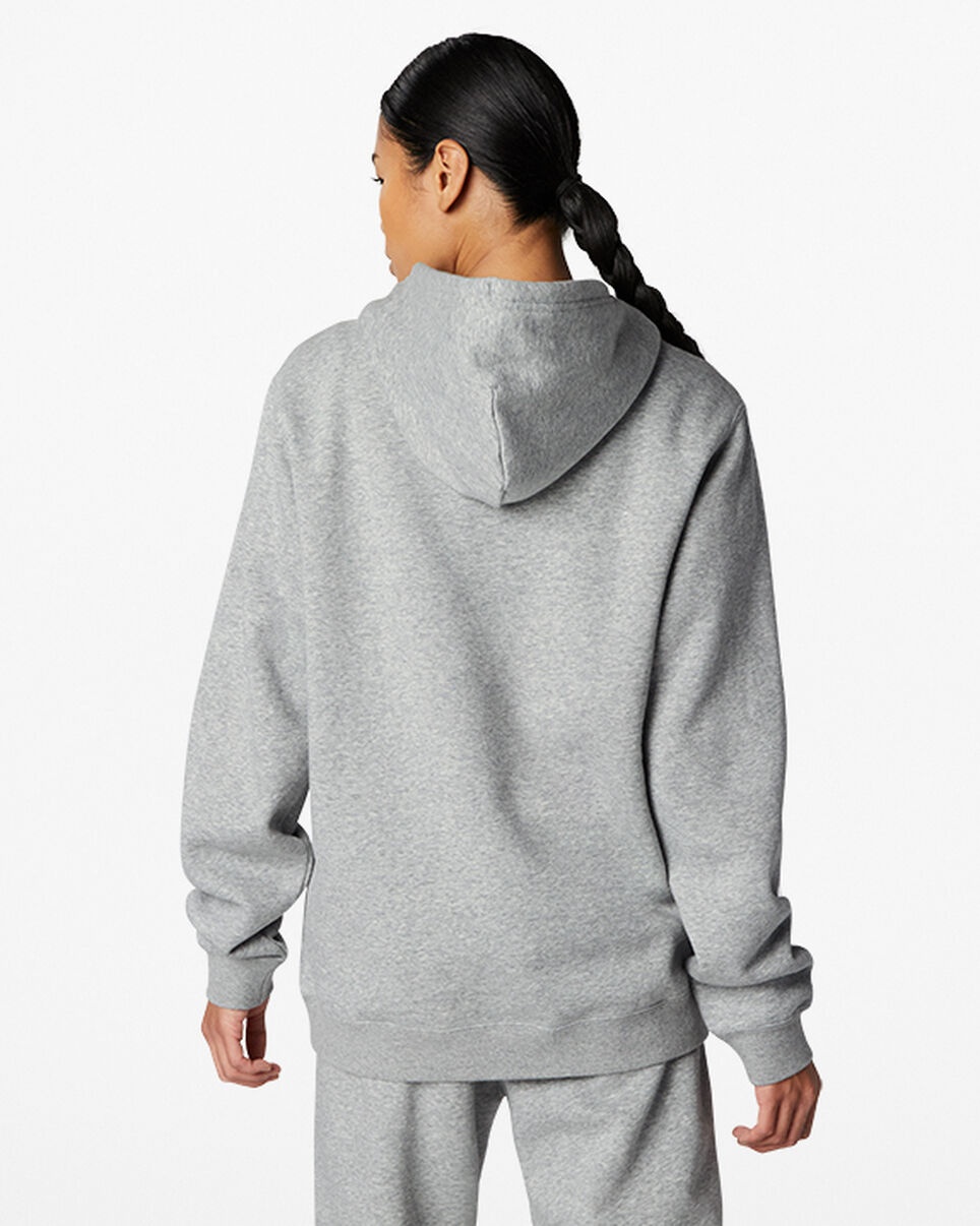 Converse Go-To Embroidered Star Chevron Standard-Fit Fleece Hoodie - 2