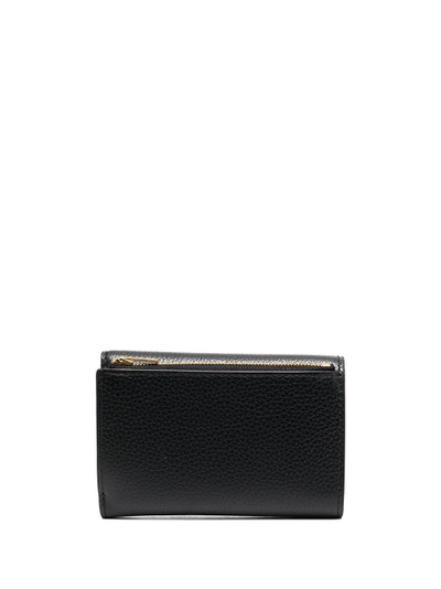 Mulberry folded cardholder outlook