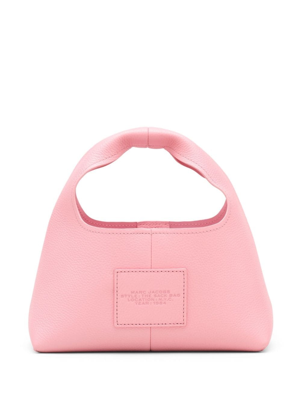 The Mini Sack bag - 3