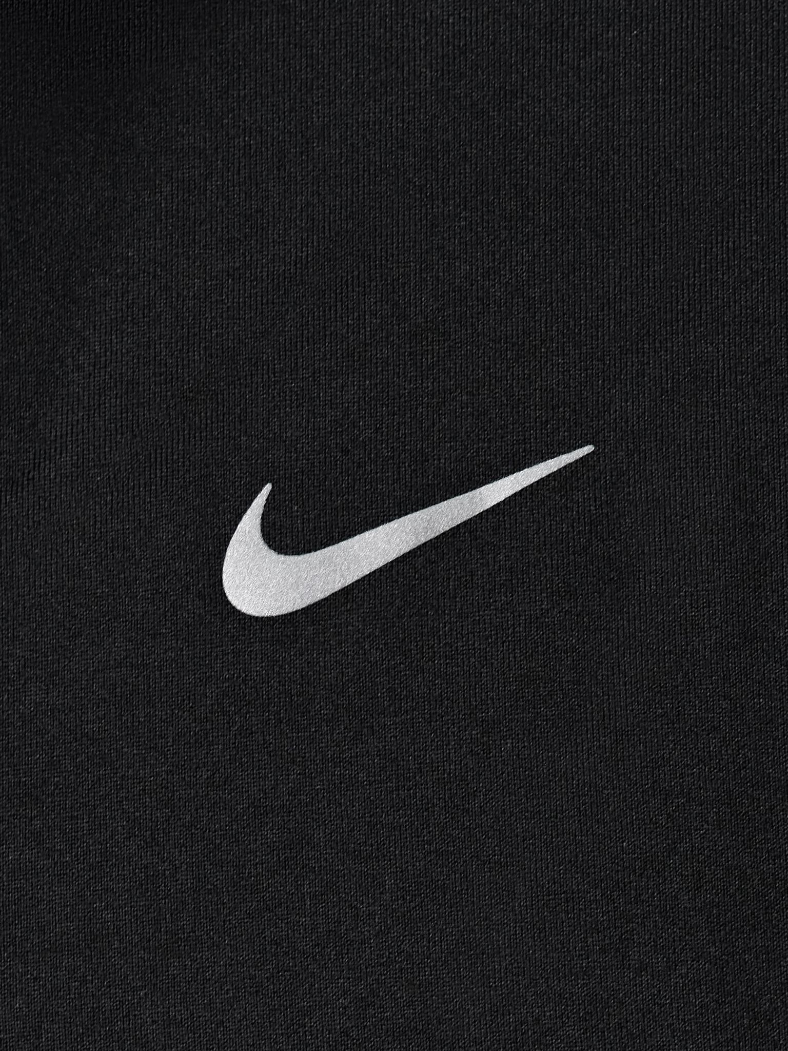 Swift Dri-FIT top Black - 4