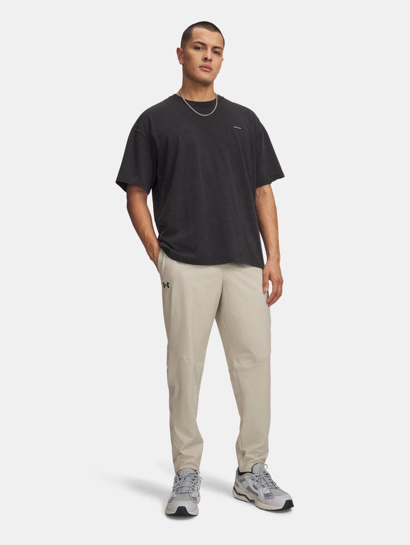 UA Sportstyle Woven 3