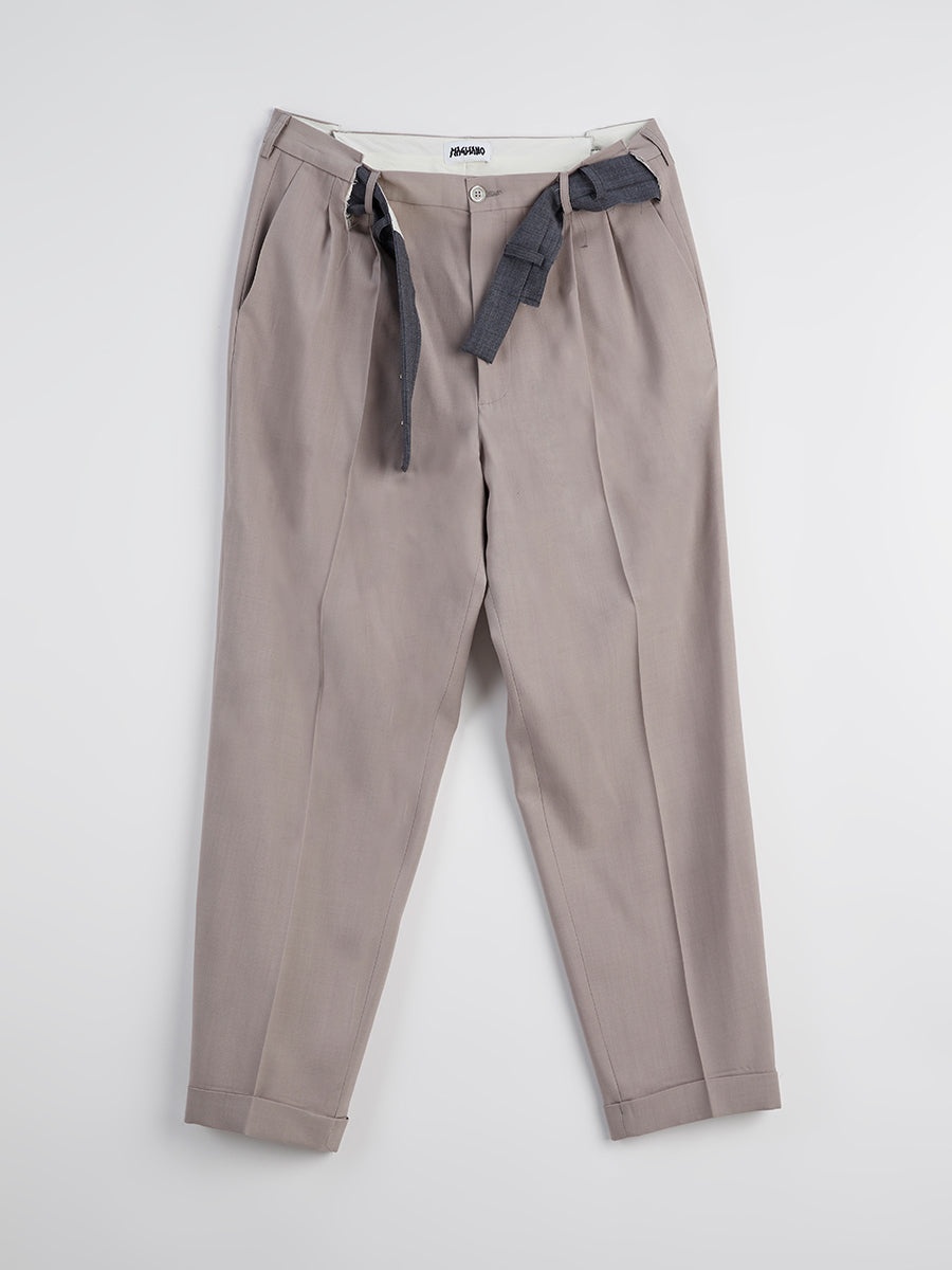 Signature Magliano Superpants Defeated Pink - 1