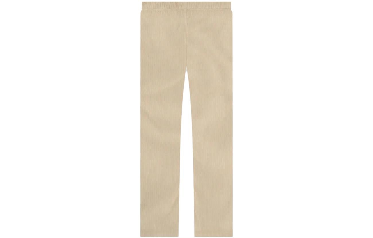 Fear of God Essentials SS23 Relaxed Trouser 'Sand' FOG-SS23-020 - 2