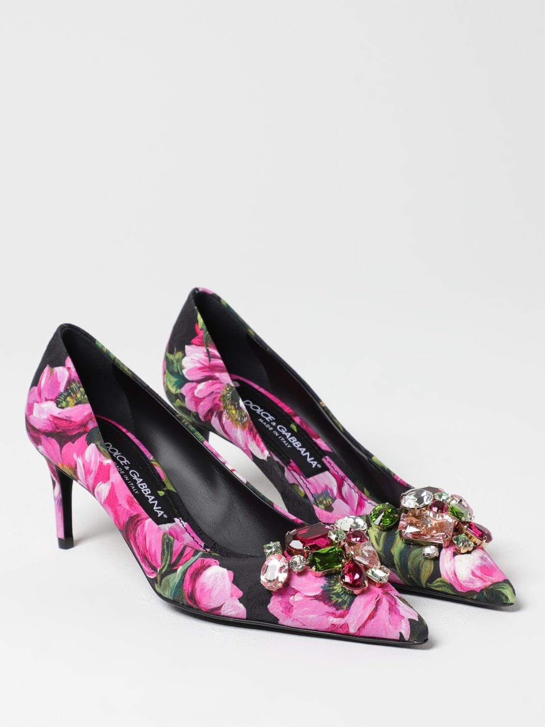 High heel shoes woman Dolce & Gabbana - 2