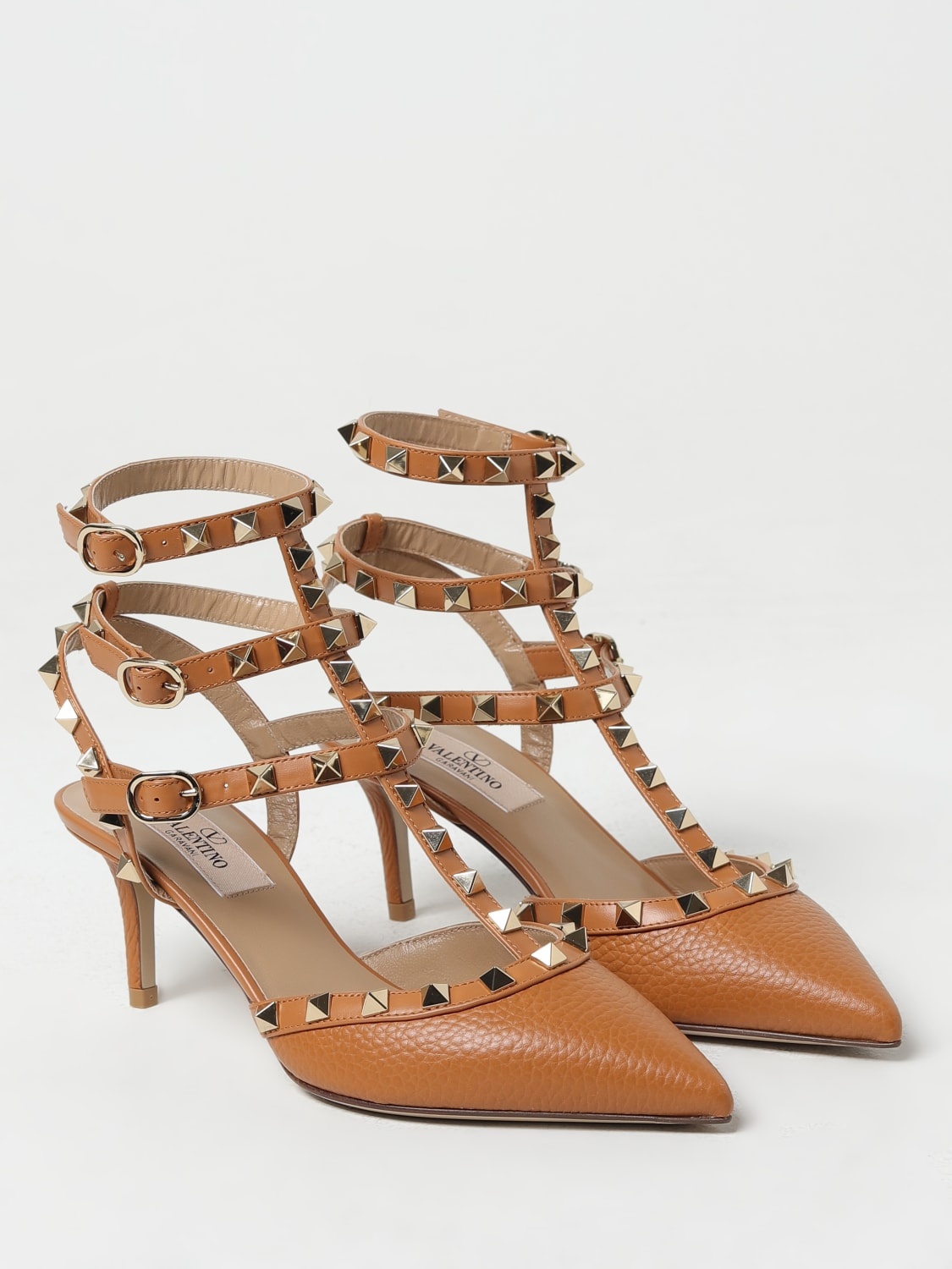 High heel shoes woman Valentino Garavani - 2