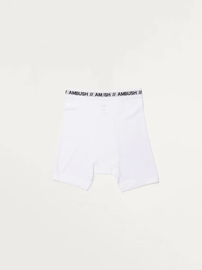 BOXER SHORTS - 2