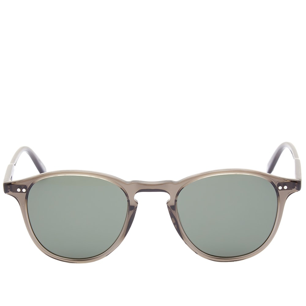 Garrett Leight Clement 46 Sunglasses - 2