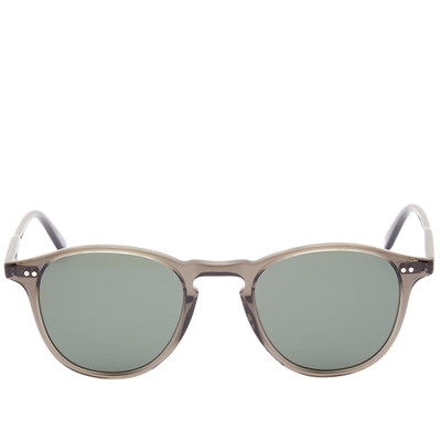 Garrett Leight Garrett Leight Clement 46 Sunglasses outlook