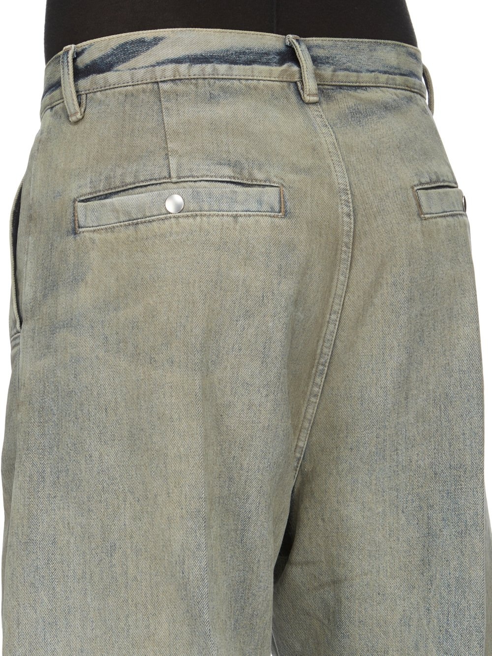 Rick Owens PANTS | REVERSIBLE