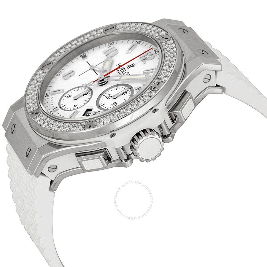 Hublot Big Bang St. Moritz Diamond Men's Watch 301.SE.230.RW.114 - 2