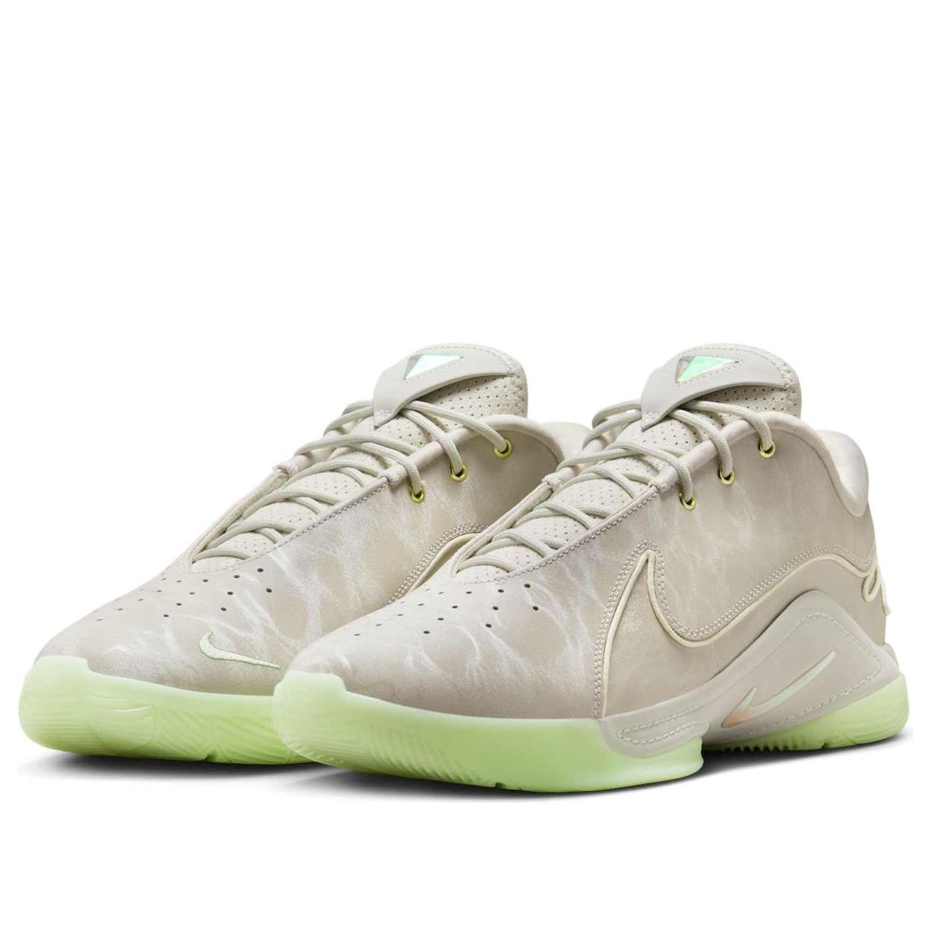 Nike LeBron 22 'Dunkman' FZ1094-002 - 3