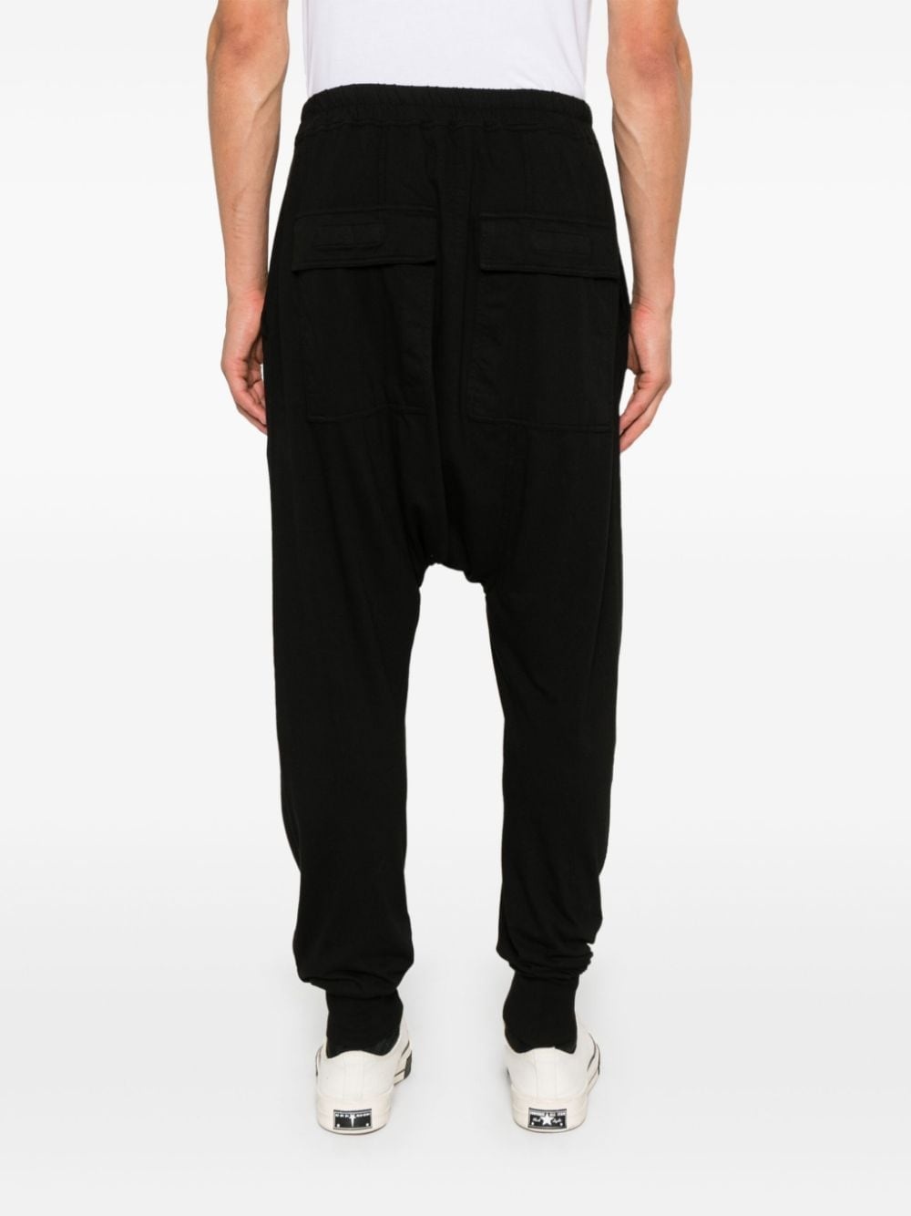 Prisoner track pants - 4