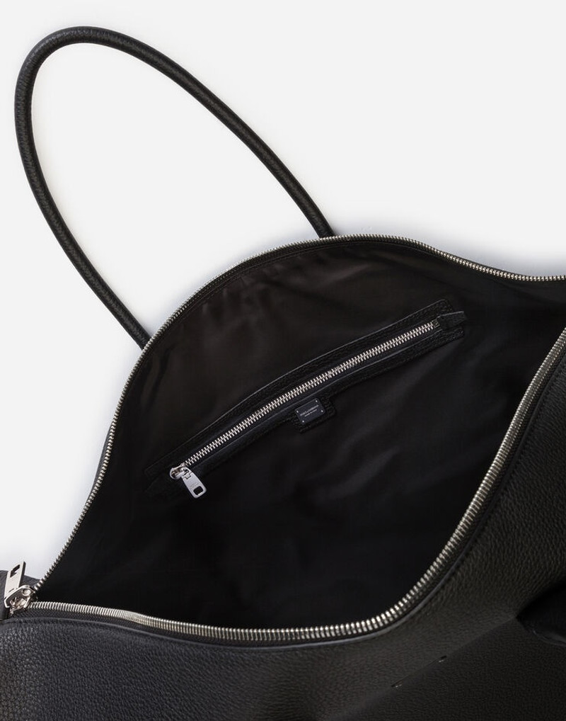 Calfskin travel bag 4