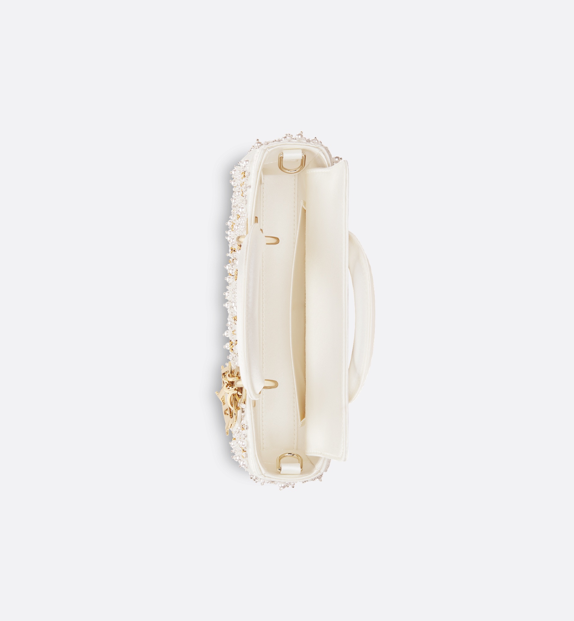 Small Lady D-Joy Bag - 3