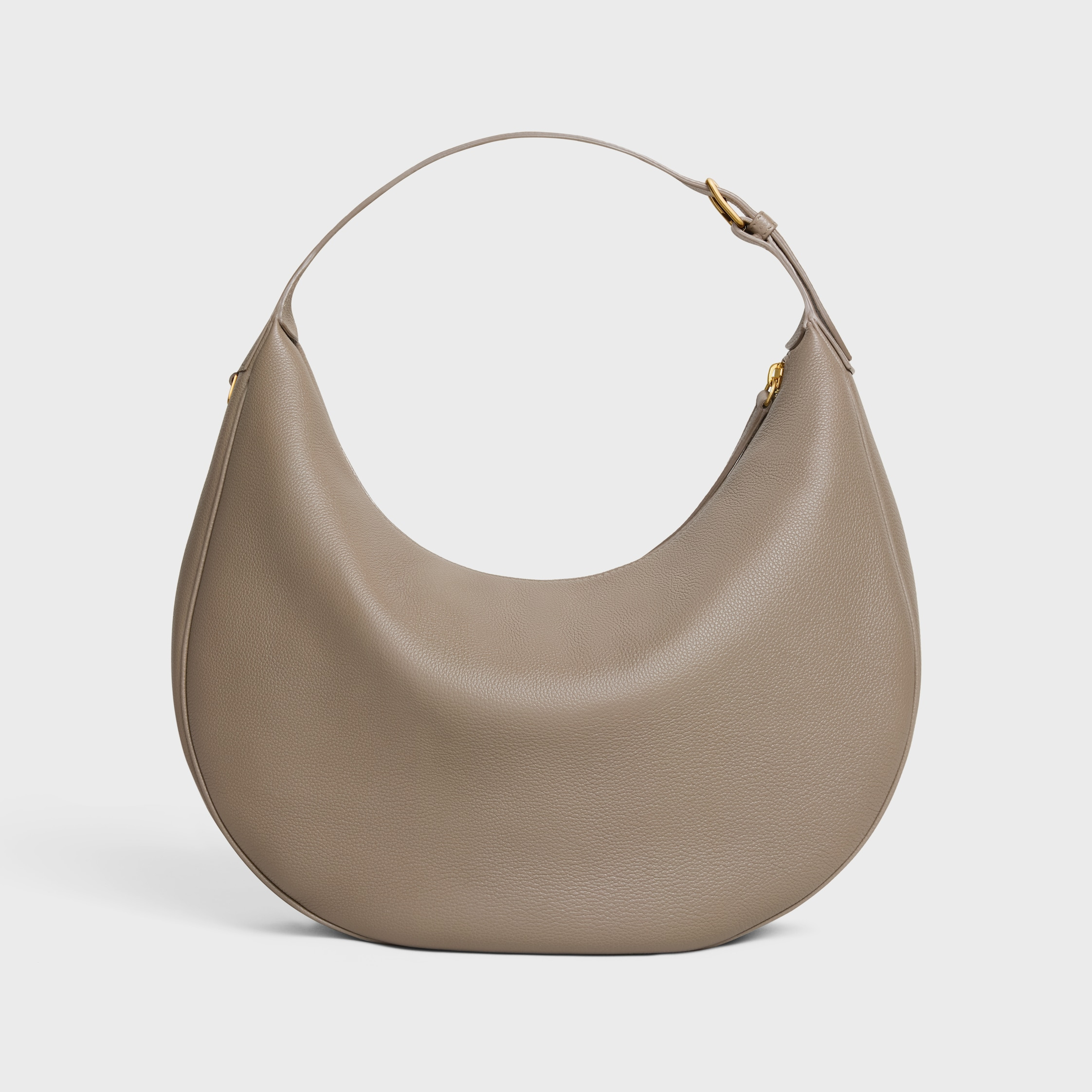 LARGE CELINE LULU IN Grained calfskin - 3